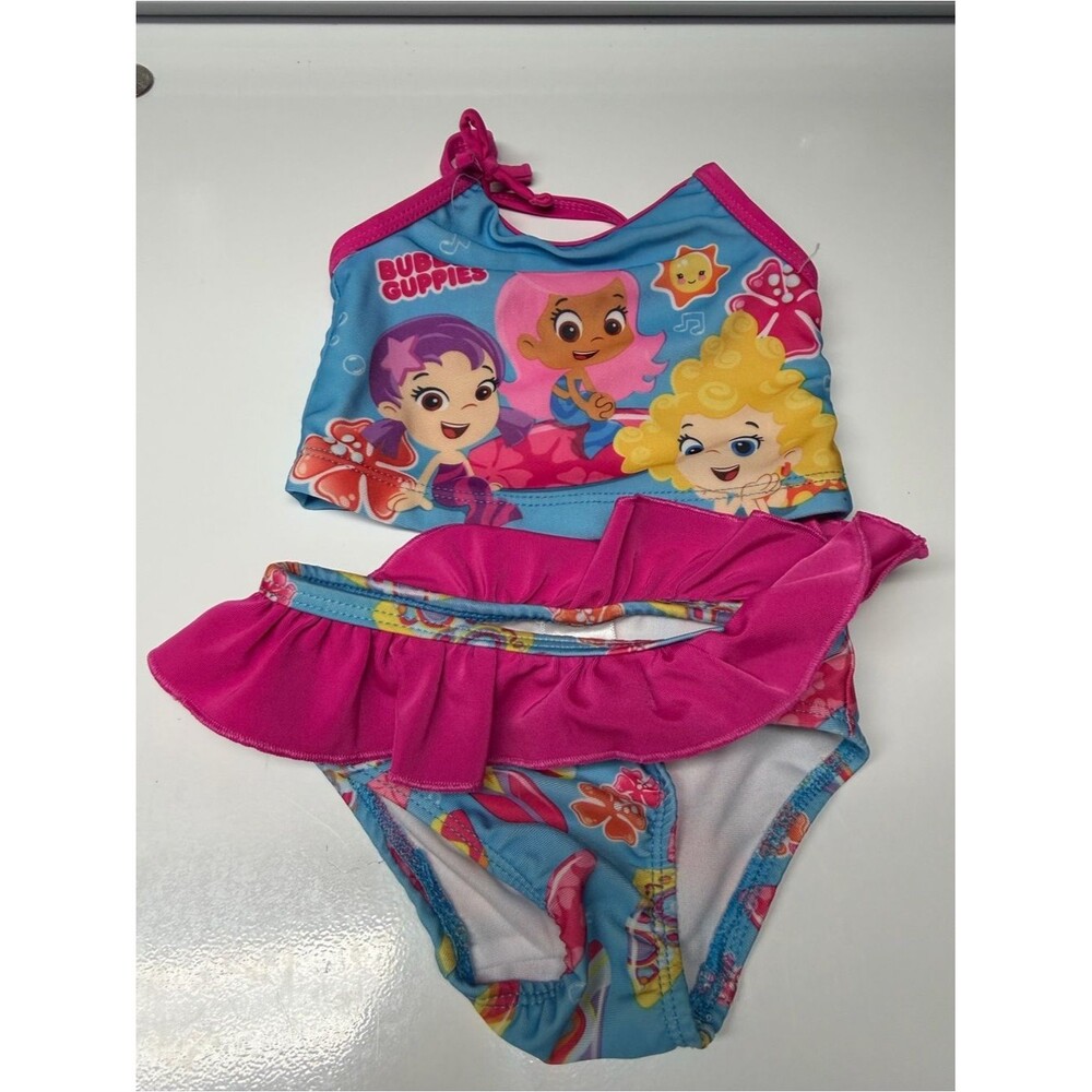Bubble Guppies Swim‎ Suit